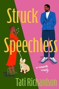 Cover: Struck Speechless - Generous Press