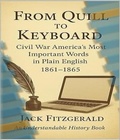 Bild: From Quill to Keyboard - PefectBound Publishing