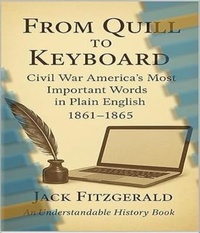 Bild: From Quill to Keyboard - PefectBound Publishing