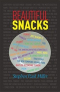 Cover: Beautiful Snacks - Marsh Hawk Press