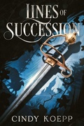 Cover: Lines of Succession - Birdnerd Books