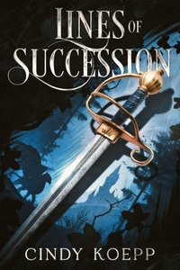 Enlarge image Cover: Lines of Succession - Birdnerd Books
