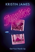 Cover: Justice - Sly Otter Books
