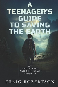 Enlarge image Cover: An Apocalypse and Then Some - Imagine-It Publishing