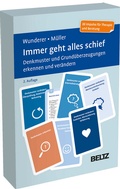 Cover: Immer geht alles schief - Beltz Verlagsgruppe GmbH & Co. KG