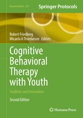 Cover: Cognitive Behavioral Therapy with Youth - Humana