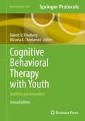 Cover: Cognitive Behavioral Therapy with Youth - Humana