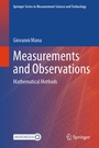 Cover: Measurements and Observations - Springer