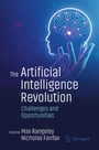 Cover: The Artificial Intelligence Revolution - Springer