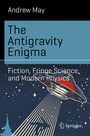 Cover: The Antigravity Enigma - Springer