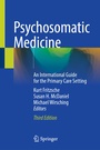 Cover: Psychosomatic Medicine - Springer