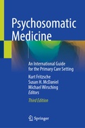 Cover: Psychosomatic Medicine - Springer
