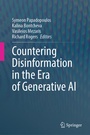Cover: Countering Disinformation in the Era of Generative AI - Springer