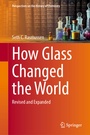 Cover: How Glass Changed the World - Springer
