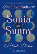 Bild: Die Einsamkeit von Sonia und Sunny - S. Fischer