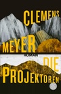 Cover: Die Projektoren - Fischer Taschenbuch
