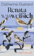Bild: Renata waswei&szlig;ich - S. Fischer