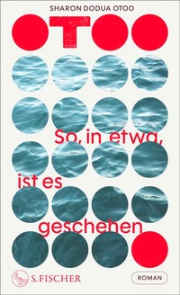 Bild: So, in etwa, ist es geschehen - S. Fischer