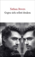 Cover: Gegen sich selbst denken - S. Fischer