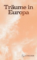 Cover: Tr&auml;ume in Europa - S. Fischer