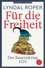 Cover: Für die Freiheit - Fischer Taschenbuch