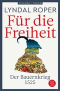 Cover: F&uuml;r die Freiheit - Fischer Taschenbuch