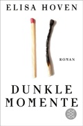 Cover: Dunkle Momente - Fischer Taschenbuch