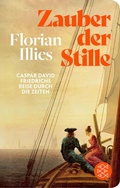 Cover: Zauber der Stille - Fischer Taschenbuch