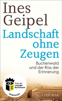 Bild: Landschaft ohne Zeugen - S. Fischer