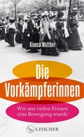 Bild: Die Vork&auml;mpferinnen - S. Fischer