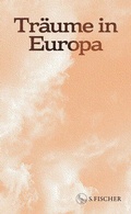 Cover: Tr&auml;ume in Europa - S. Fischer