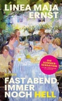 Bild: Fast Abend, immer noch hell - S. Fischer