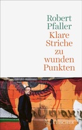Cover: Klare Striche zu wunden Punkten - S. Fischer