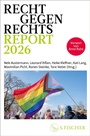 Bild: Recht gegen rechts - S. Fischer