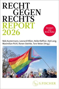 Bild vergrößern Bild: Recht gegen rechts - S. Fischer