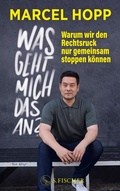 Cover: Was geht mich das an? - S. Fischer