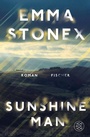 Cover: Sunshine Man - S. Fischer