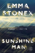 Cover: Sunshine Man - S. Fischer