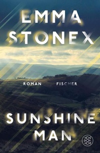 Enlarge image Cover: Sunshine Man - S. Fischer