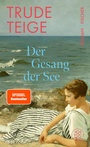 Cover: Der Gesang der See - S. Fischer
