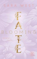 Cover: Blooming Fate - S. Fischer