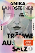 Cover: Tr&auml;ume aus Salz - S. Fischer