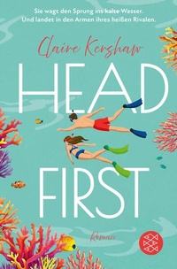Enlarge image Cover: Head First - S. Fischer