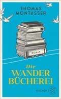 Cover: Die Wanderb&uuml;cherei - S. Fischer