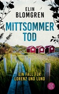 Cover: Mittsommertod - S. Fischer