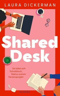 Enlarge image Cover: Shared desk - S. Fischer
