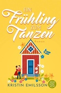 Cover: Ein Fr&uuml;hling zum Tanzen - S. Fischer
