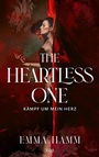 Cover: The Heartless One - S. Fischer