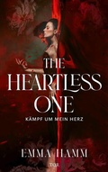 Cover: The Heartless One - S. Fischer