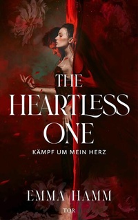 Enlarge image Cover: The Heartless One - S. Fischer